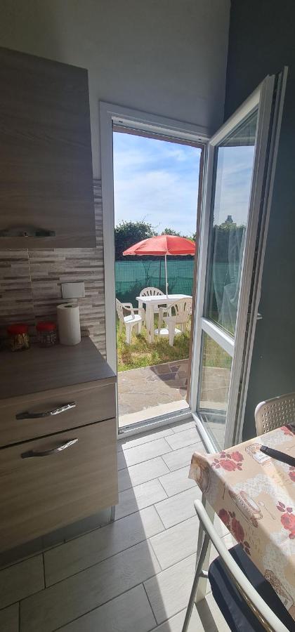 Appartamento Con Giardino Roma 外观 照片