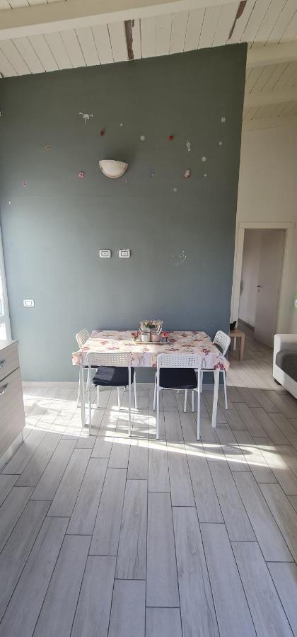 Appartamento Con Giardino Roma 外观 照片