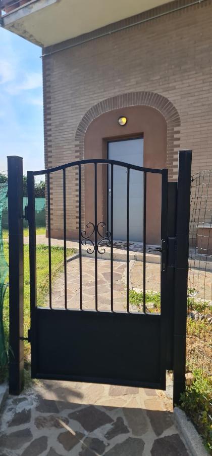 Appartamento Con Giardino Roma 外观 照片