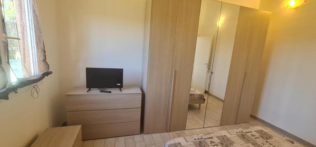 Appartamento Con Giardino Roma 外观 照片